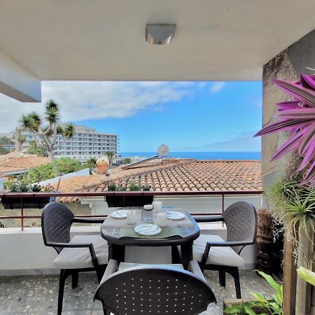 Casa Hibiscus Apartment Puerto de la Cruz  Exterior photo