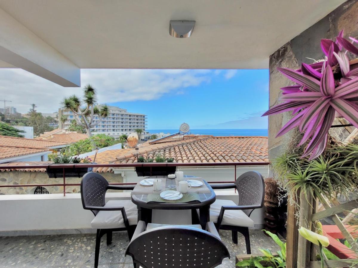 Casa Hibiscus Apartment Puerto de la Cruz  Exterior photo