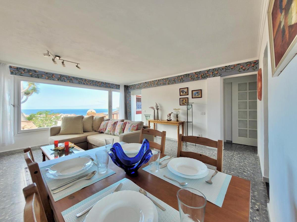 Casa Hibiscus Apartment Puerto de la Cruz  Exterior photo