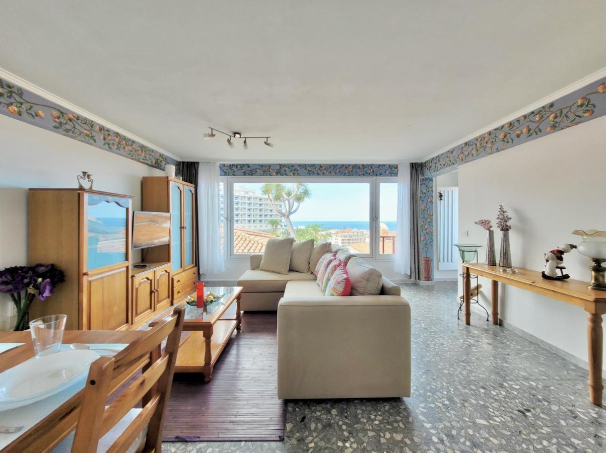 Casa Hibiscus Apartment Puerto de la Cruz  Exterior photo