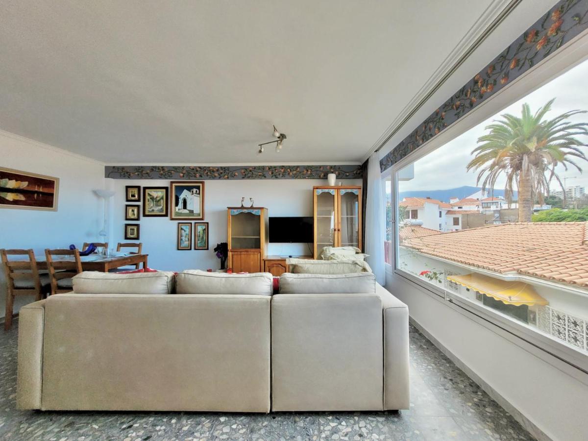 Casa Hibiscus Apartment Puerto de la Cruz  Exterior photo